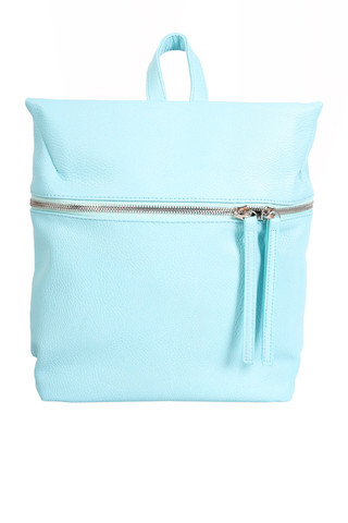 Poolside Zip Mini Backpack