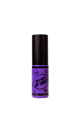 Soft Matte Lip Stain - Violet