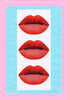Lipitude Lip Stain - Fire