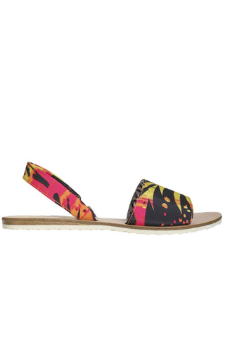 DV8 by Dolce Vita Pippe Sandal - Sunset Print