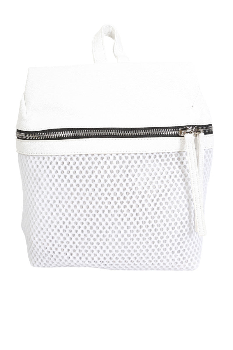 Courtside Mini BackPack