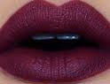 POUT Matte Lipstick - Bruised Purple